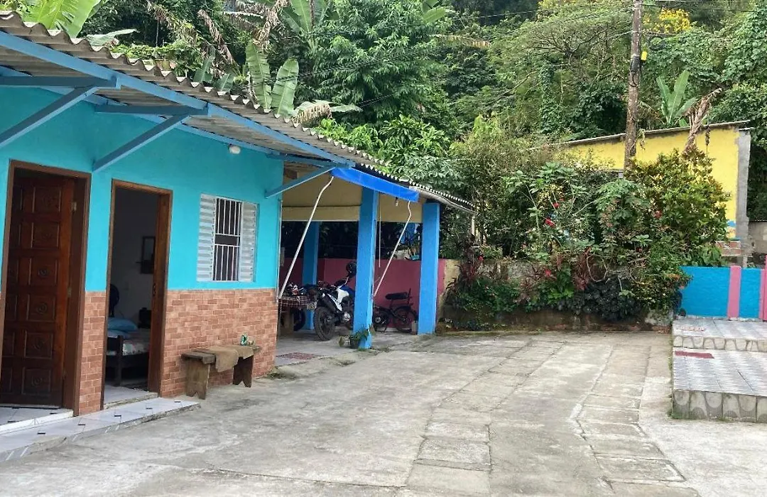 Suites do Sr Carlos-1