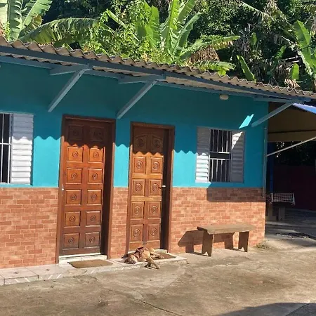 Suites do Sr Carlos-3