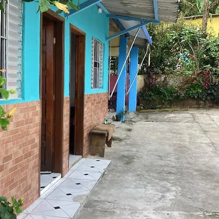 Suites do Sr Carlos-2
